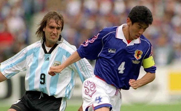 11 cầu thủ có số lần khoác áo ĐT Nhật Bản nhiều nhất: 2 nhà vô địch Premier League góp mặt - Bóng Đá