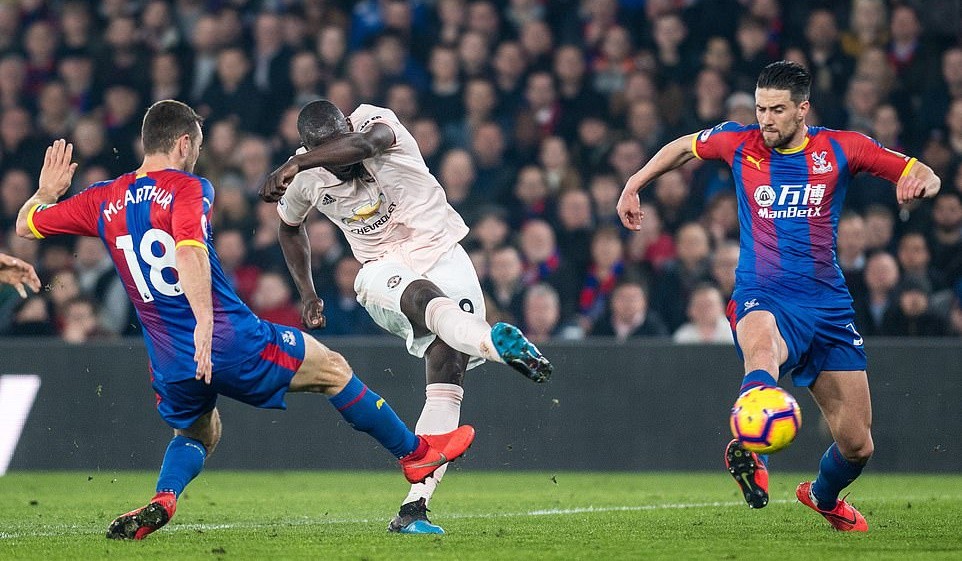 10 thống kê sau trận Southampton 1-1 MU - Bóng Đá