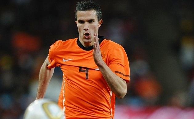 Ra mắt trong giai đoạn 2000 - 2009, ai là người có số lần khoác áo ĐT Hà Lan nhiều nhất? - Bóng Đá