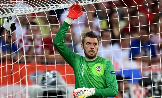 10 cầu thủ có số lần khoác áo ĐT Croatia nhiều nhất - Bóng Đá
