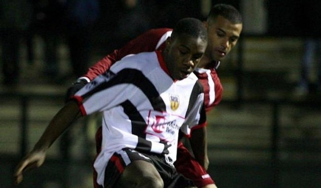 Sinh nhật Michail Antonio - Bóng Đá