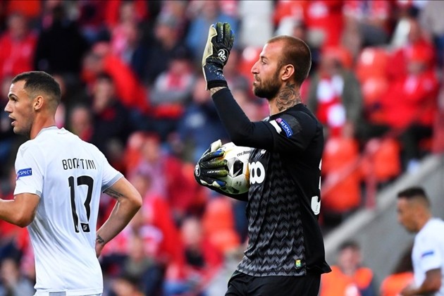 8 tân binh của Man Utd trong mùa hè năm 2014: Di Maria, Herrera và ai nữa? - Bóng Đá