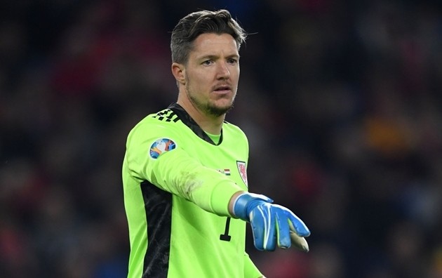 11 cầu thủ có số lần khoác áo ĐT xứ Wales nhiều nhất: Gareth Bale ở đâu? - Bóng Đá