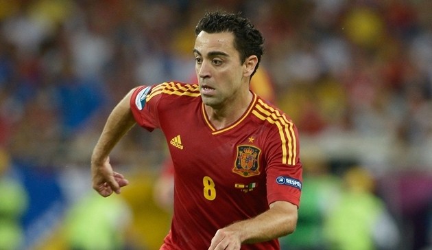 10 cầu thủ có số lần khoác áo ĐT Tây Ban Nha nhiều nhất - Bóng Đá