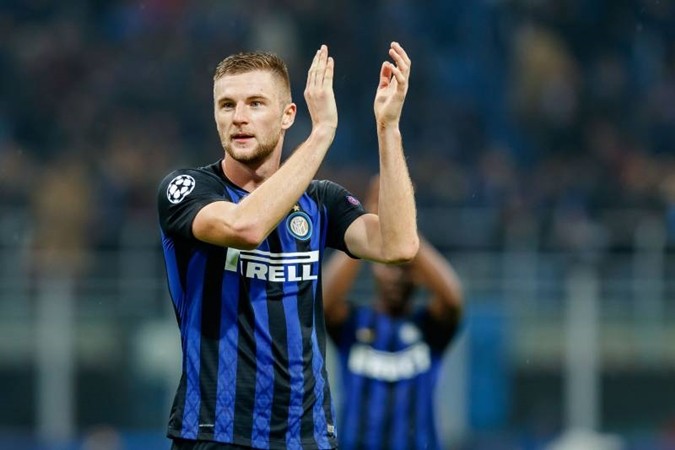 How Manchester City could line up next season - Bóng Đá