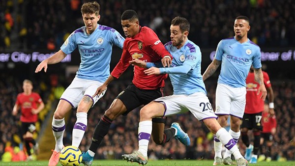 Solskjaer và lần thứ 4 cùng Man Utd lỗi hẹn với những trận chung kết - Bóng Đá