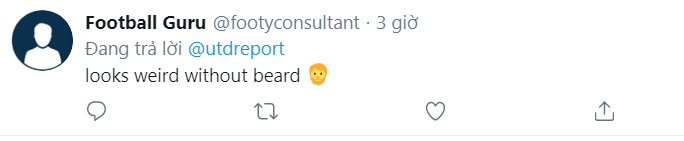 CĐV Man Utd phát cuồng trước diện mạo 