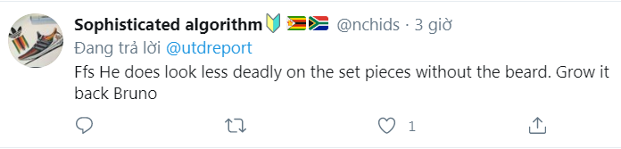 CĐV Man Utd phát cuồng trước diện mạo 