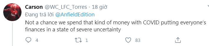 CĐV Liverpool: 