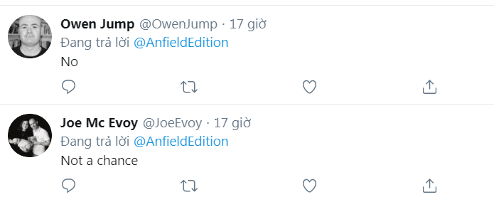 CĐV Liverpool: 