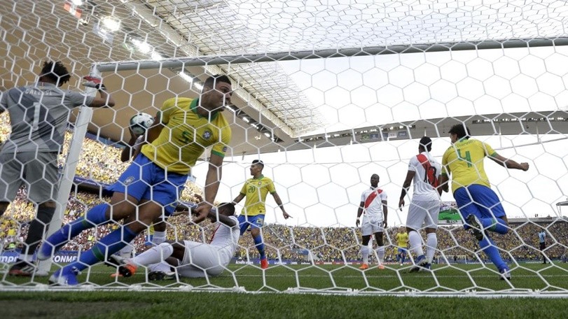 Peru sẽ giống như Bồ Đào Năm 2016? - Bóng Đá