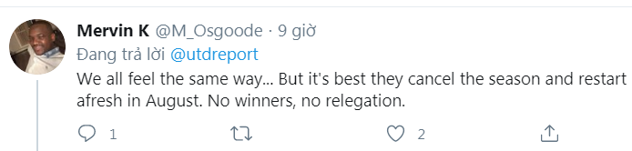 Bruno Fernandes nói 1 câu. CĐV Man Utd thay nhau phát cuồng - Bóng Đá