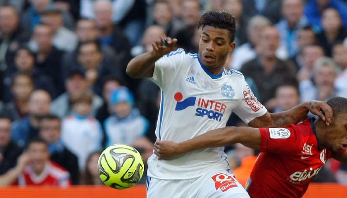 Mario Lemina: 4 Things to Know About the Surprise Manchester United and Arsenal Target - Bóng Đá