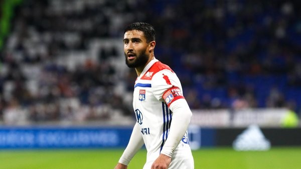 Nabil Fekir chính thức chuyển sang La Liga thi đấu cho Real Betis - Bóng Đá