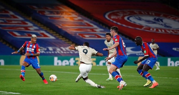 Bài sau trận - Bóng Đá