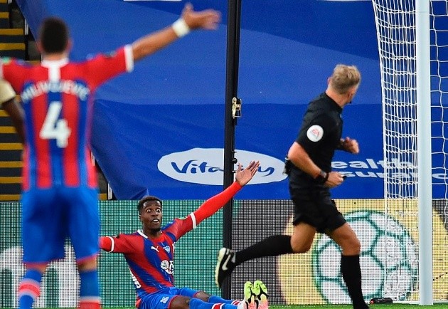 Bài sau trận - Bóng Đá