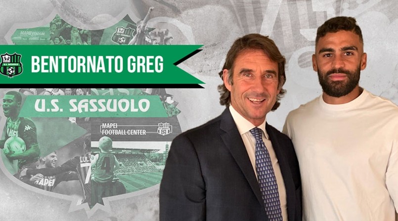 8 bản hợp đồng đã hoàn tất tại Serie A mà có thể bạn không để ý - Bóng Đá