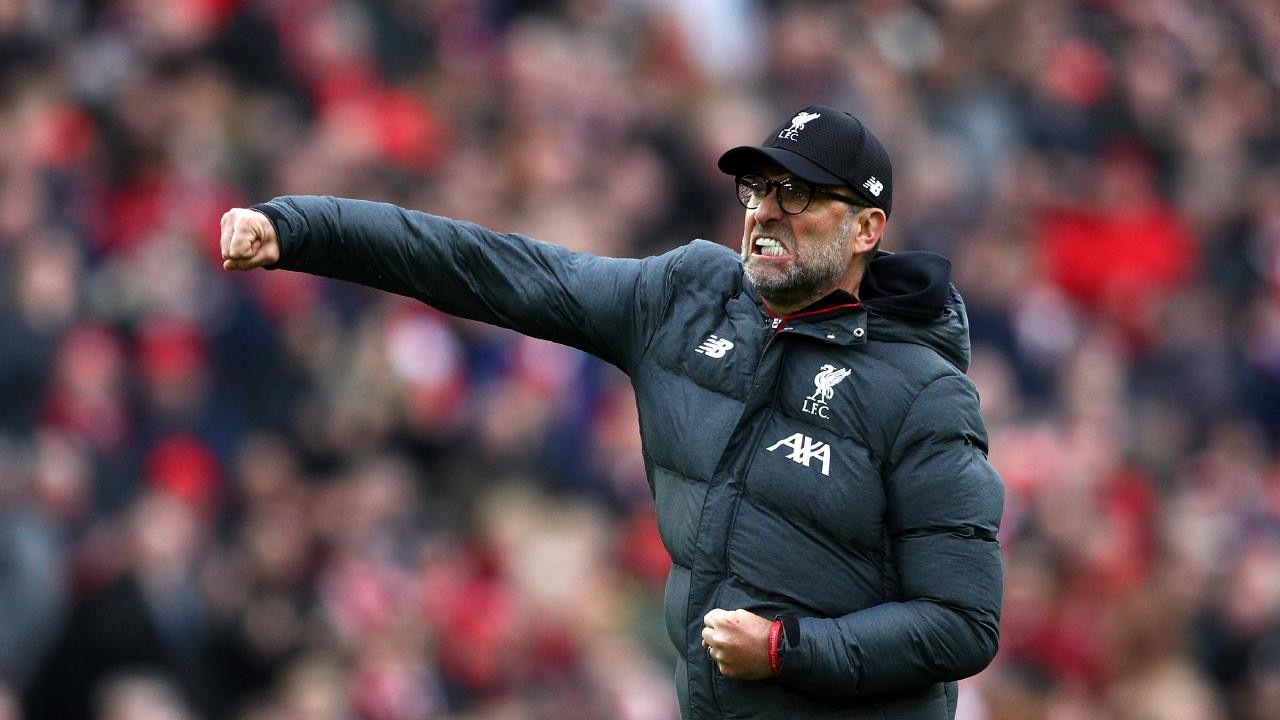 Liverpool fans react to fabian ruiz - Bóng Đá