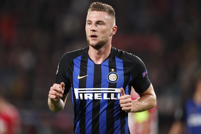 Inter Could Consider Skriniar Sale If They Receive Bid Of €70m - Bóng Đá