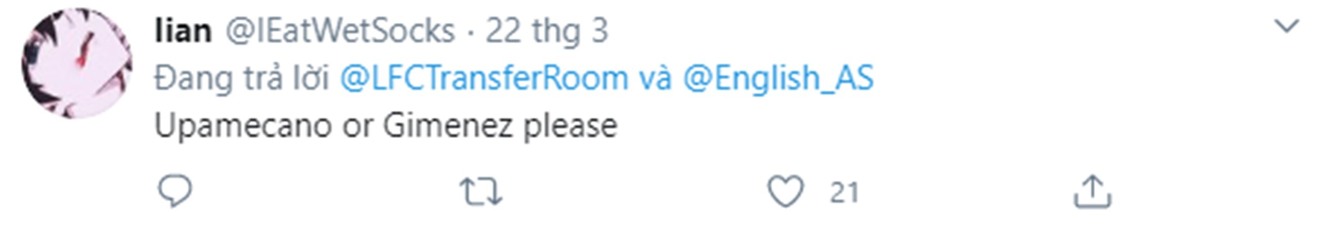 NHM sướng rơn khi Liverpool nhắm 3 trung vệ thay Lovren - Bóng Đá