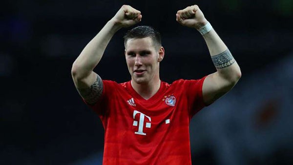 Đội hình Bayern Munich đấu Lazio: Tam tấu L.S.C giương oai - Bóng Đá
