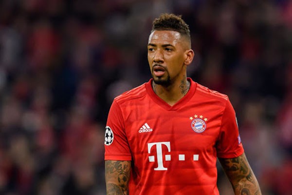 Đội hình Bayern Munich đấu Lazio: Tam tấu L.S.C giương oai - Bóng Đá