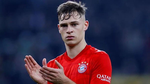 Đội hình Bayern Munich đấu Lazio: Tam tấu L.S.C giương oai - Bóng Đá