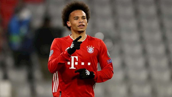 Đội hình Bayern Munich đấu Lazio: Tam tấu L.S.C giương oai - Bóng Đá