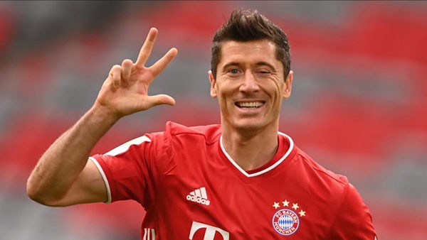 Đội hình Bayern Munich đấu Lazio: Tam tấu L.S.C giương oai - Bóng Đá