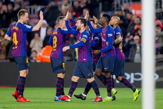 Conte muốn mua 2 ngôi sao Barca - Bóng Đá