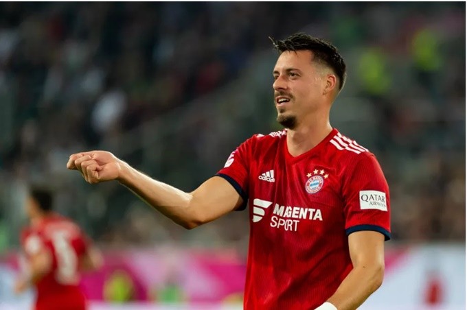 Sandro Wagner defends Bayern Munich’s transfer policy - Bóng Đá