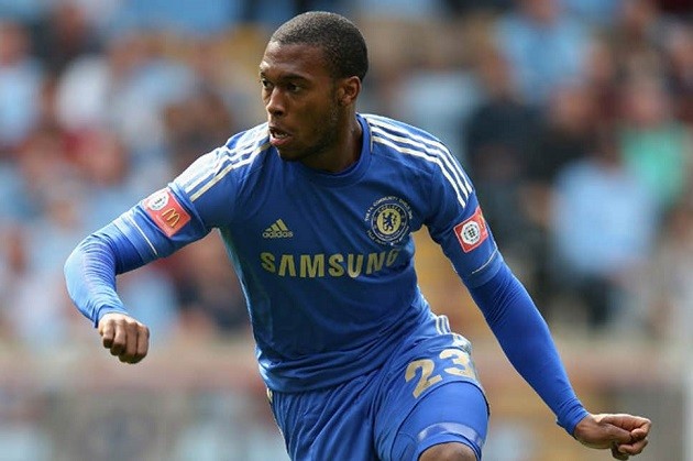 Sources: Sturridge set for €2-3m deal in Turkey - Bóng Đá