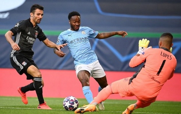 Manchester City 'believe they are in pole position to sign Lionel Messi' if the Barcelona legend decides to leave the Nou Camp  - Bóng Đá