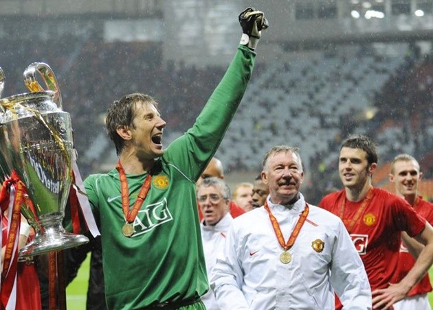 Most Clean Sheets In Champions League History - Bóng Đá