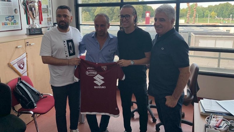 8 bản hợp đồng đã hoàn tất tại Serie A mà có thể bạn không để ý - Bóng Đá