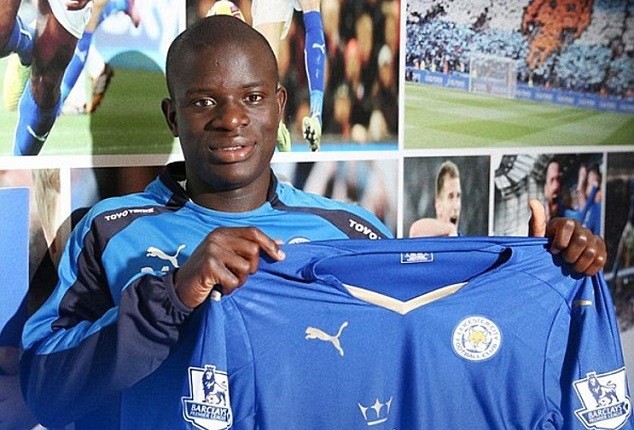 10 chữ ký tạo nên lịch sử tại Premier League: 2 lần cho 1 người! - Bóng Đá