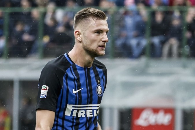 Inter Could Consider Skriniar Sale If They Receive Bid Of €70m - Bóng Đá
