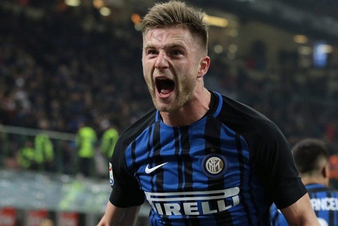 Inter Could Consider Skriniar Sale If They Receive Bid Of €70m - Bóng Đá
