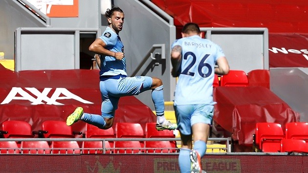 ảnh liv - Bóng Đá