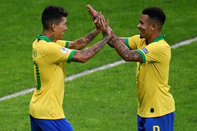 Có vẻ nghịch lý nhưng vắng Neymar, Brazil mới thực sự nguy hiểm - Bóng Đá