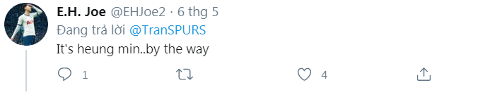 Son Heung-min lộ ảnh 