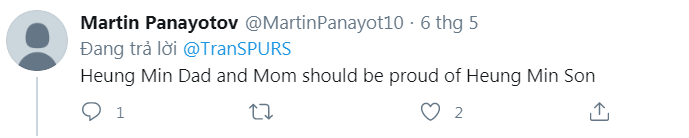 Son Heung-min lộ ảnh 