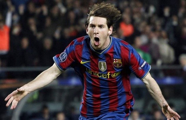  Fastest players who have reached 150th goal - Bóng Đá