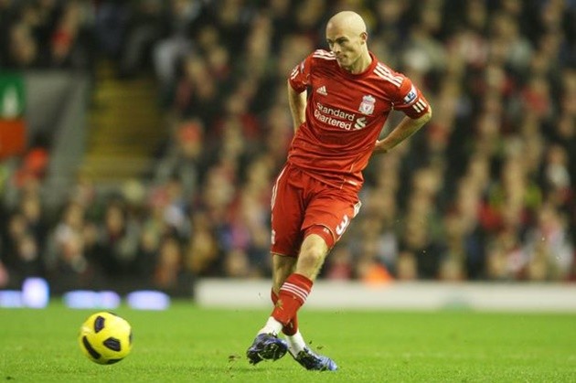 Liverpool's worst XI of the decade - Bóng Đá