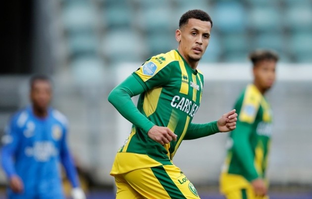 RAVEL MORRISON'S CONTRACT HAS BEEN TERMINATED... AGAIN - Bóng Đá