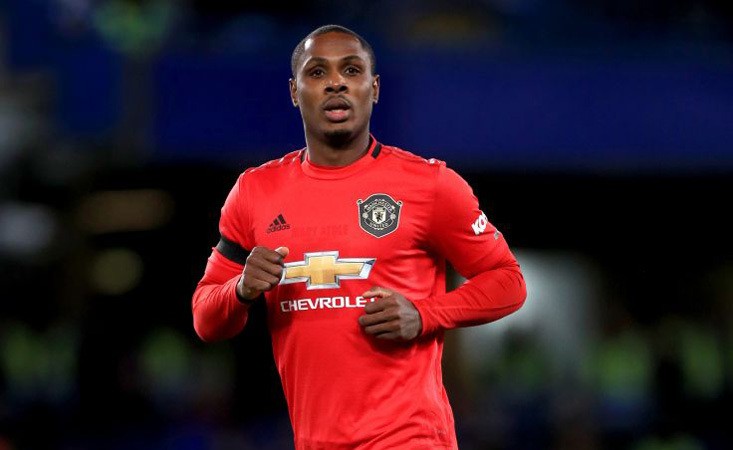 Manchester United set deadline to complete £20m Odion Ighalo transfer - Bóng Đá