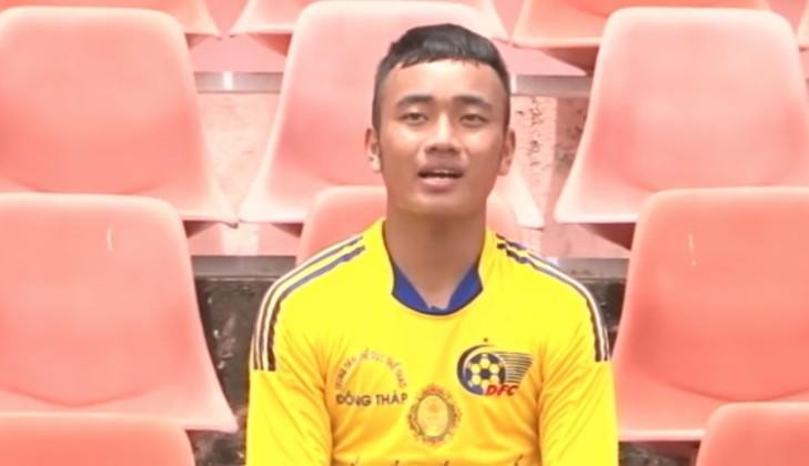 CHÍNH THỨC: VFF thẳng tay 