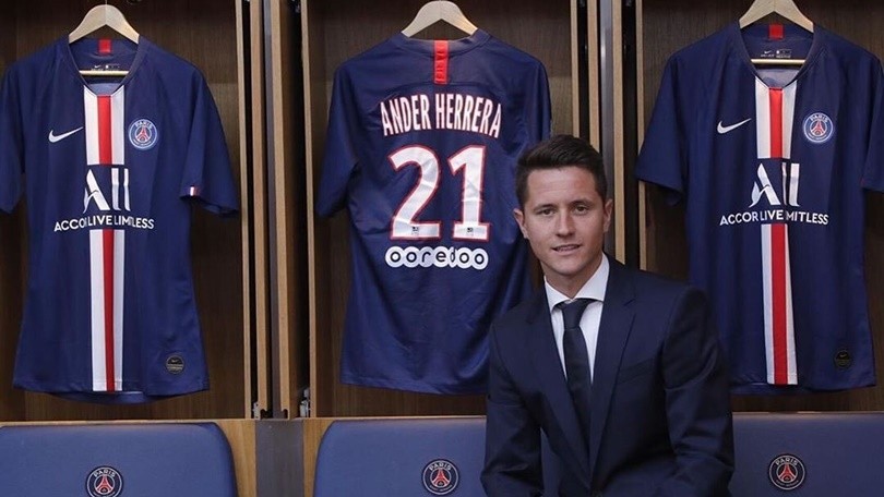  I was very happy at United and couldn't play for one of their rivals - Bóng Đá