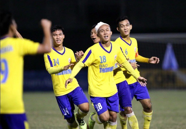 CHÍNH THỨC: VFF thẳng tay 