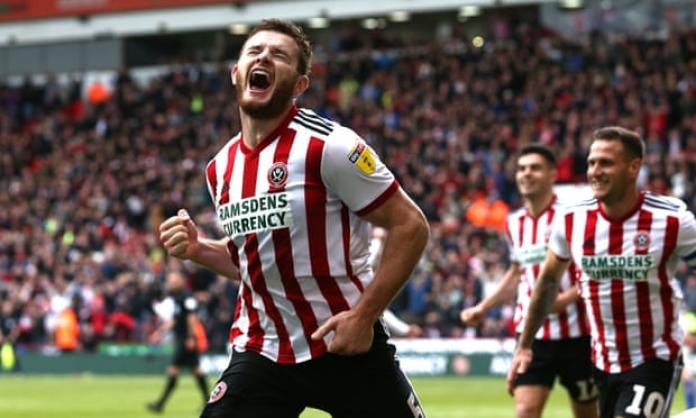 O'Connell: Hard to turn down Liverpool - Bóng Đá